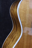 2015 Taylor 614 CE Natural