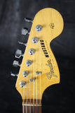 1969 Fender Mustang Olympic White