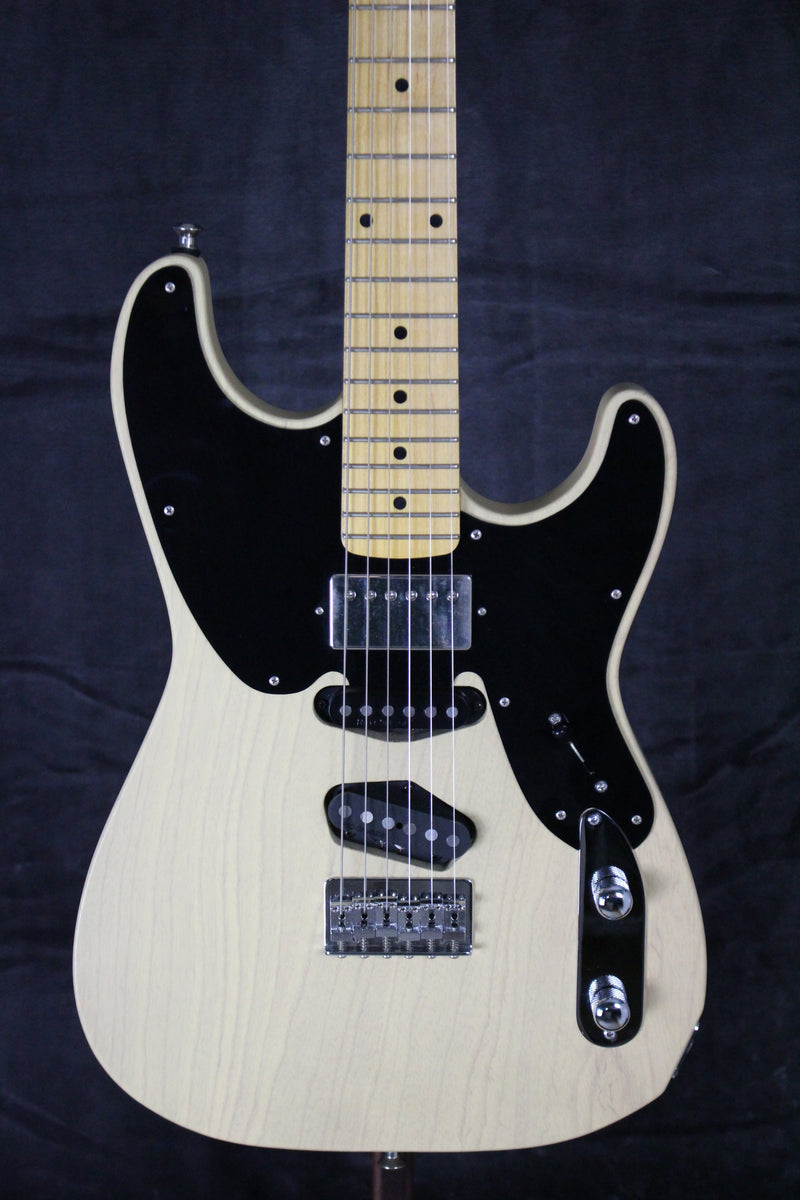 2004 Robin Ranger Old Blonde HSS – Empire Guitars