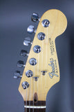 1989 Fender American Standard Stratocaster Torino Red