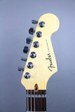 2013 Fender American Deluxe Stratocaster HSS Black