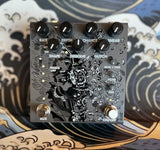 Old Blood Noise x Emily Hopkins PARTING Glitch Device -Stone- "Free Shipping in the USA"