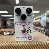 Electro-Harmonix J Mascis Ram's Head Big Muff Used