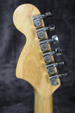 1973 Fender Telecaster Deluxe Walnut