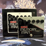 Electro-Harmonix Deluxe Memory Man Used
