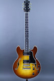 2024 Eastman T484-GB Gold Burst