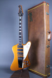 2002 Gibson Firebird VII Copper Metallic