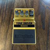 Digitech Tone Driver Used
