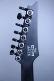 2024 Ibanez RGDRB71 Matte Black