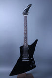 2025 Gibson Explorer 80's Ebony