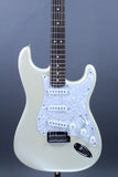 2026 Fender Player II Modified Stratocaster Olympic Pearl