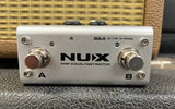 NU-X Loop Core Deluxe w/ foot switch Used