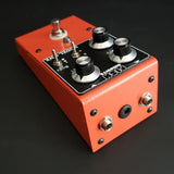 FIsh Circuits Model One - Overdrive *Free Shipping in the USA*
