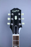 2021 Epiphone "Inspired by Gibson" ES-335 Figured LG Sunburst