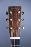 2024 Martin Custom Shop DC-28 Cutaway Natural