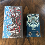 EarthQuaker Devices Silos Used