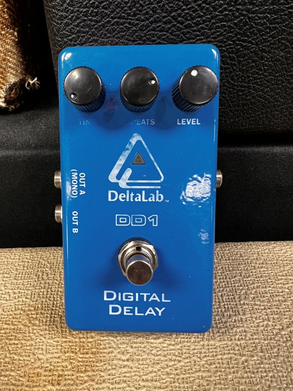 Delta Lab DD1 Used