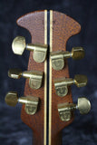 Ovation Adamas 1597 Carbon Fiber Top w/ohsc
