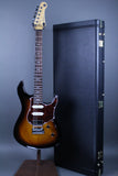 2025 Yamaha Pacifica PACP12 DB Desert Burst