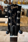 2024 Gibson Les Paul Junior Ebony
