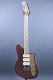 2025 Reverend Ryan Malicsi Signature Mulberry Mist