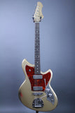 Novo Guitars Serus J Dealer LTD Shoreline Gold Over 3TS