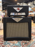 Komet 29 Head & Cab