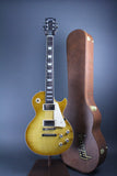 2023 Gibson Les Paul Standard "Wildwood Spec" Lemonburst
