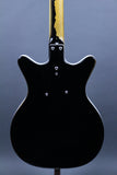 Vintage Danelectro DC1 Black