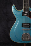Eastwood Sidejack Baritone Blue