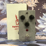 Fairfield Circuitry The Barbershop Used