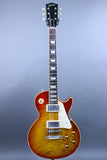 2001 Gibson Custom 1959 Reissue Les Paul Heritage Cherry Sunburst