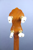 1920's Vega Open Back 4-String Tenor Banjo