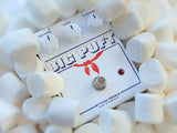 Mythos Pedals Big Puft Fuzz  "Free Shipping in the USA"