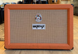 Orange PPC212 Cab