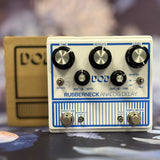 DoD Rubberneck Delay used