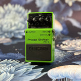 Boss PH-3 Phase Shifter Used