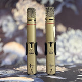 AKG C1000S Matched Pair Used