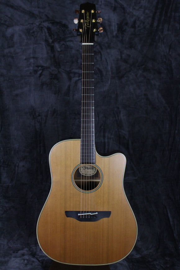 1990 Takamine EN-10C