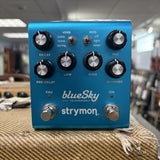 Strymon Blue Sky V1 Used