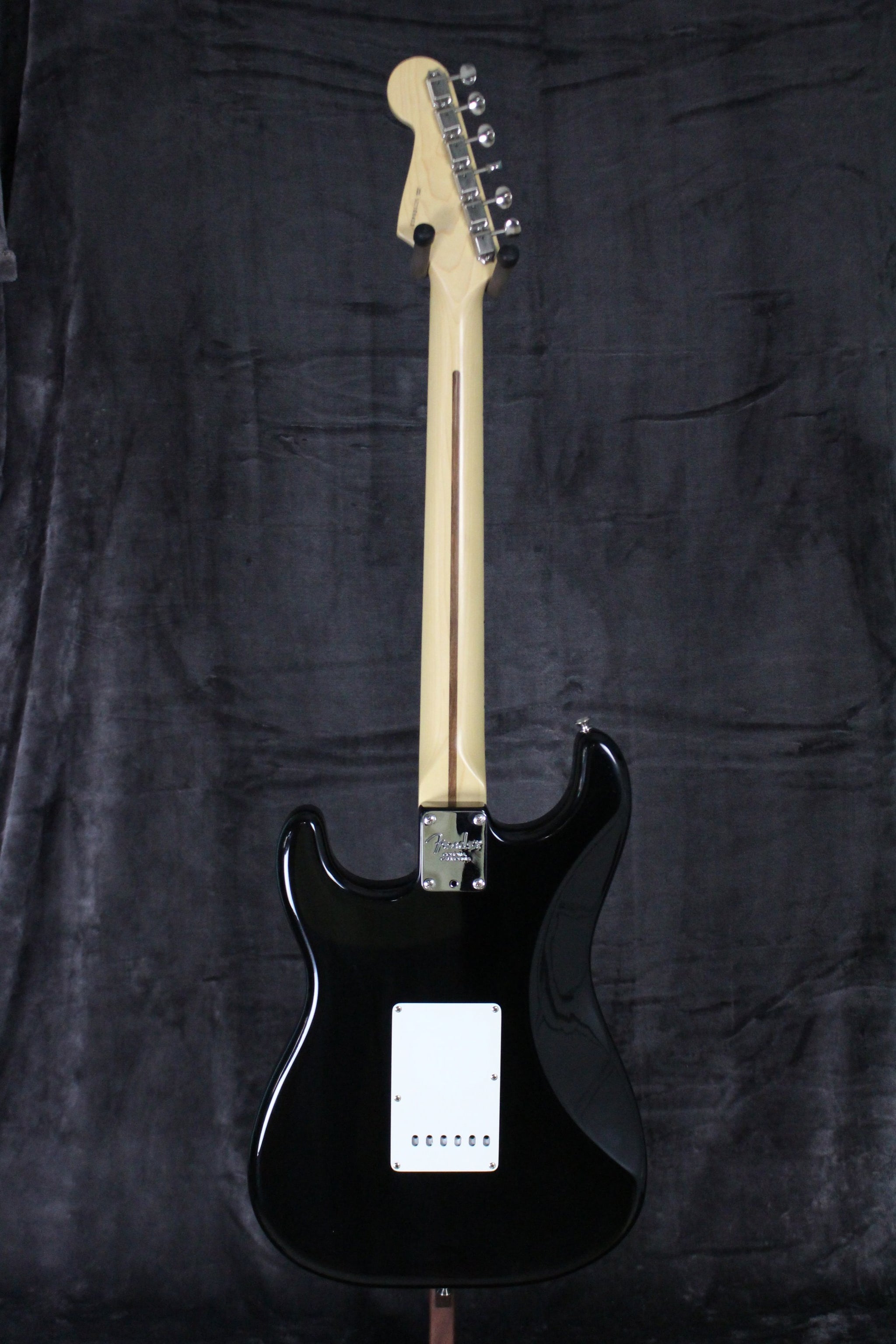 2002 Fender Eric Clapton Stratocaster 