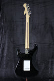 2002 Fender Eric Clapton Stratocaster "Blackie"