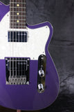 Used Reverend Crosscut Purple