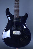 1997 Paul Reed Smith CE24 Black Hollowflake
