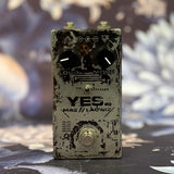 Mask Audio Yes Used