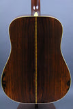 1966 Martin D-28 Natural