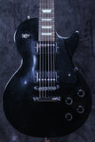 2001 Gibson Les Paul Studio Ebony