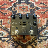 Walrus Audio Sloer Stereo Ambient Reverb Used