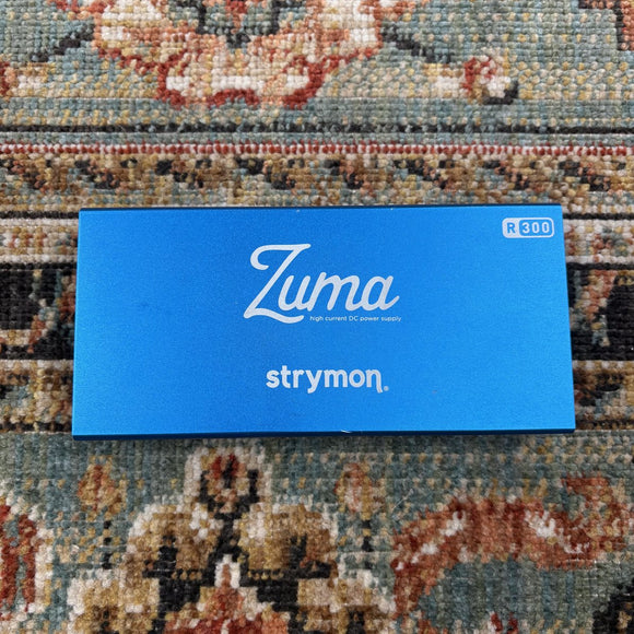 Strymon Zuma R300 Used