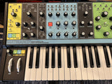 Moog Matriarch
